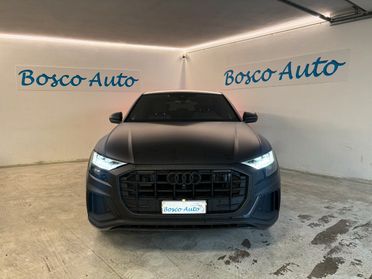 Audi Q8 45 3.0 tdi mhev Sport quattro tiptronic