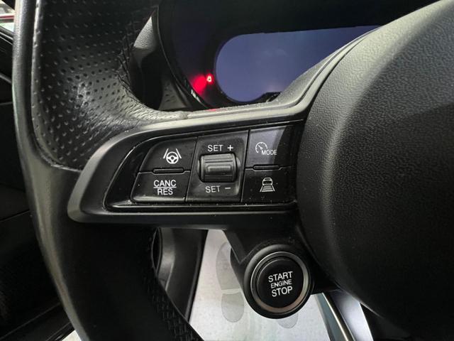 ALFA ROMEO Tonale 1.5 130 CV MHEV TCT7 Sprint - UNIPROP, NAVI