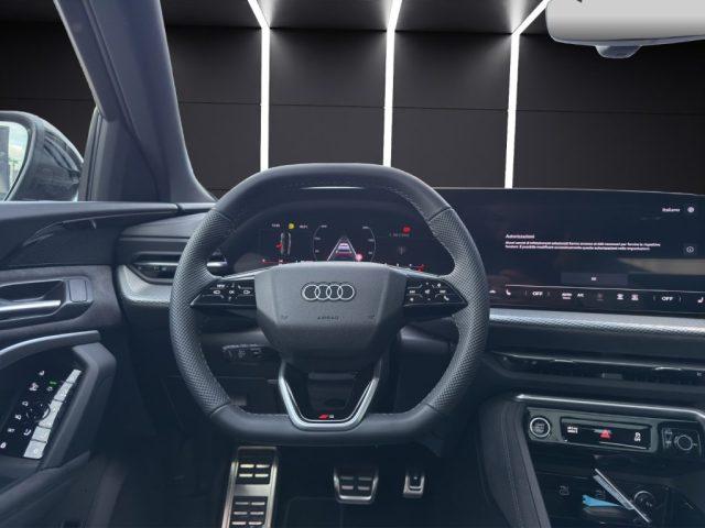 AUDI Q5 SPB TDI 150 kW mHEV+ S tronic quattro S line editi