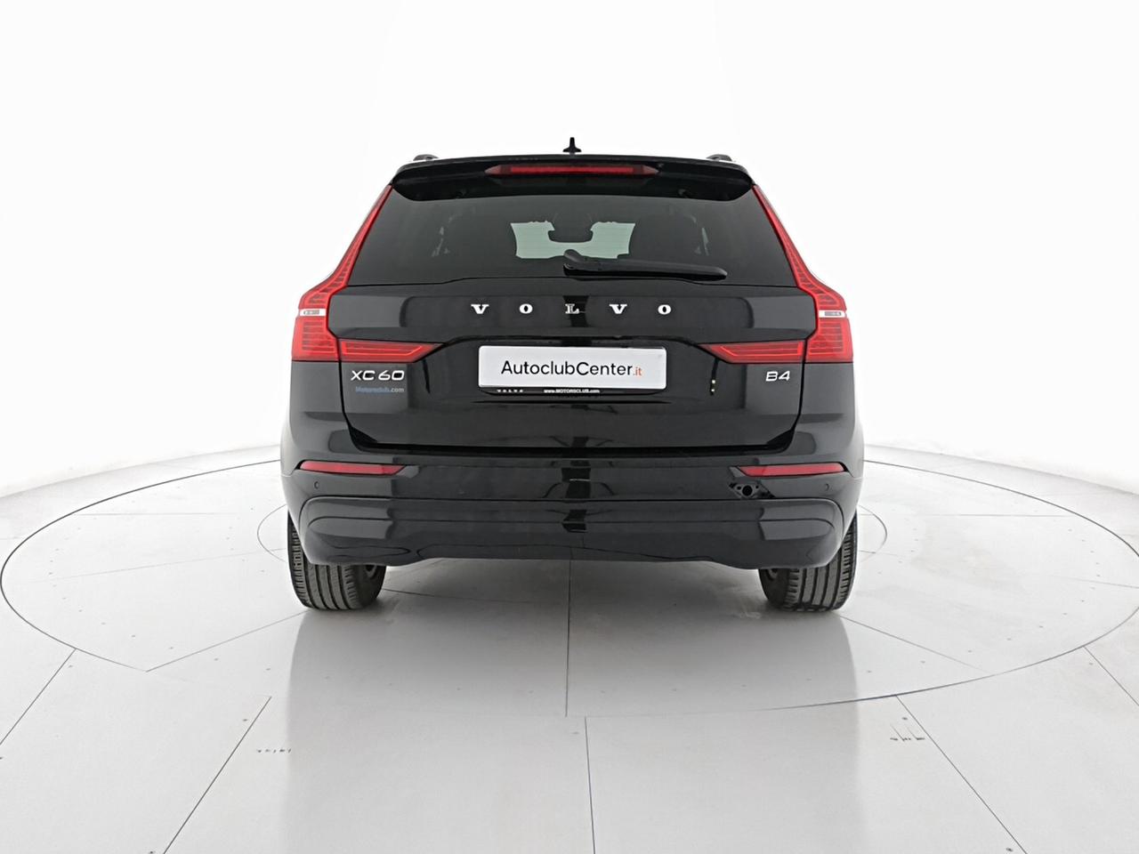Volvo XC60 2.0 b4 Core