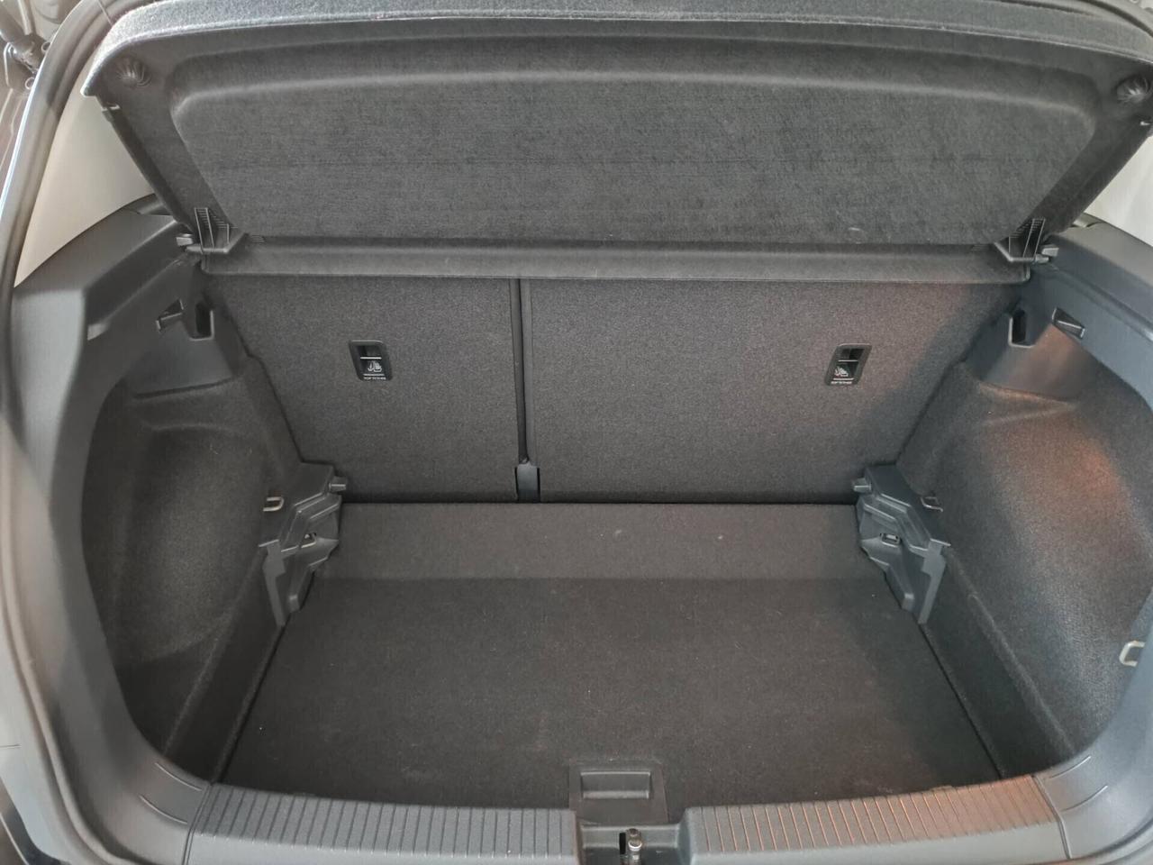 Volkswagen T-Cross 1.0TSI 110CV Style
