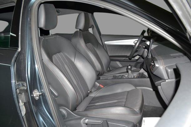 CUPRA FORMENTOR - 2.0 TDI 4drive DSG
