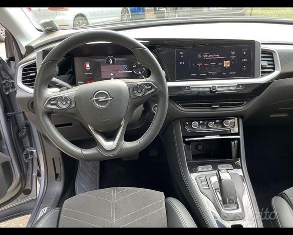 Opel Grandland 2022 1.5 ecotec Ultimate s&s 1...