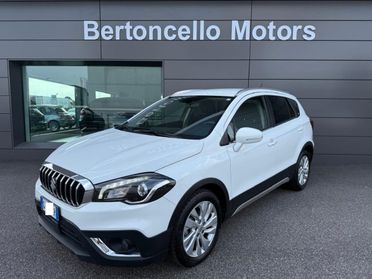 SUZUKI S-Cross 1.4 Boosterjet 140cv 2WD Cool MANUALE