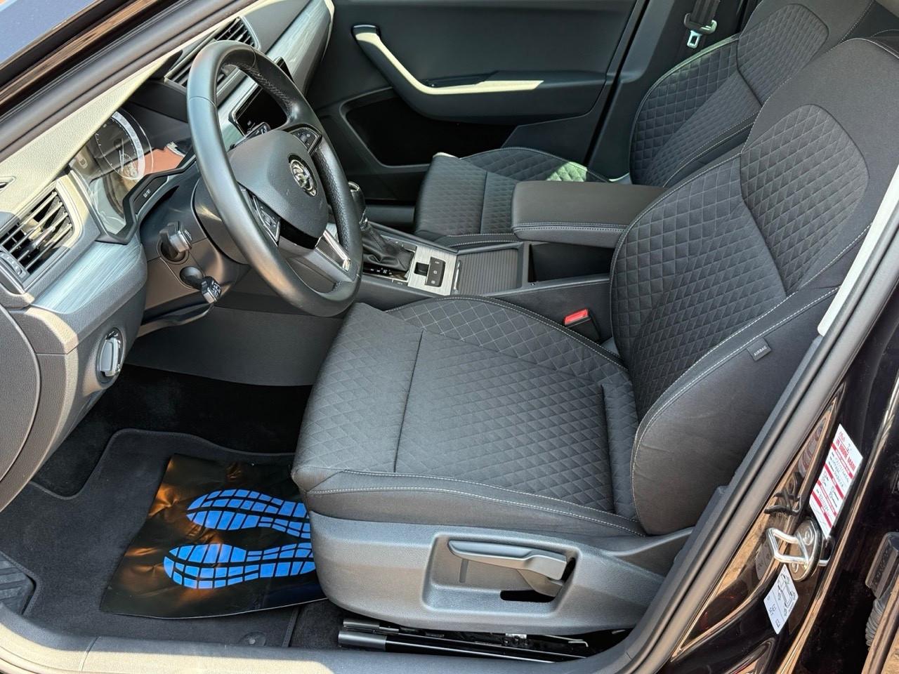 Skoda Superb 1.6 TDI SCR DSG FULL LED/UNIPRO