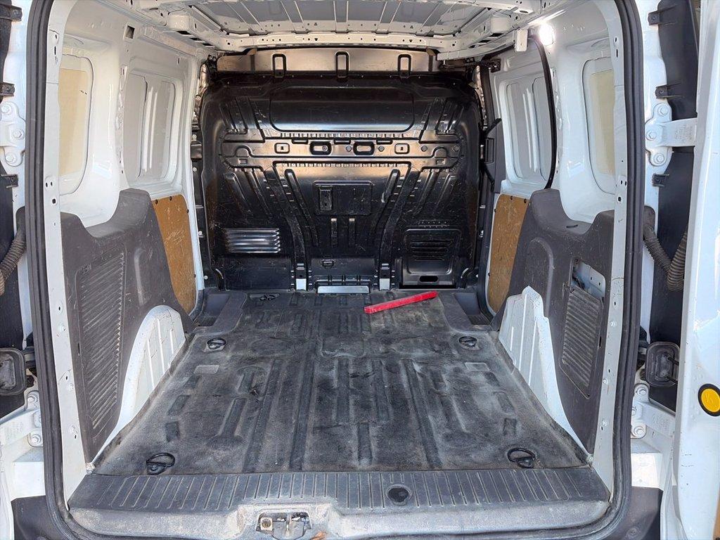 FORD Transit Connect 200 1.5 TDCi 100CV PC Furgone Trend del 2020