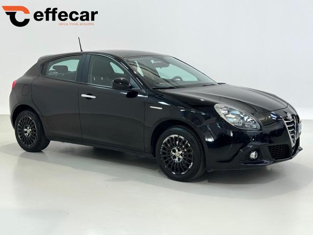 ALFA ROMEO Giulietta 1.4 Turbo 105 CV Impression
