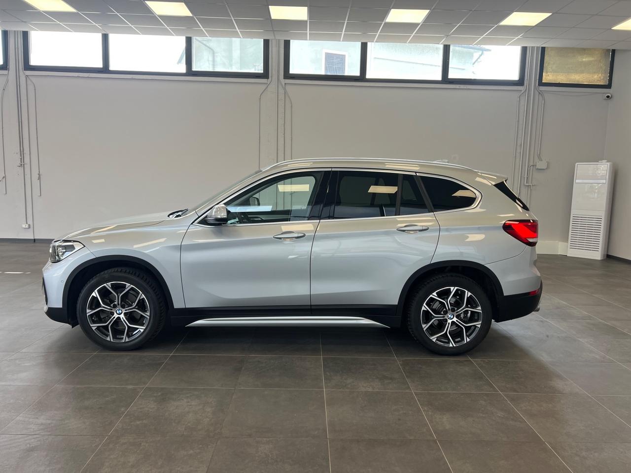 Bmw X1 xDrive18d xLine Plus