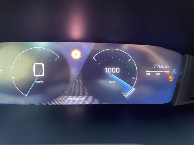 PEUGEOT 208 PureTech 100 Stop&Start 5 porte Allure