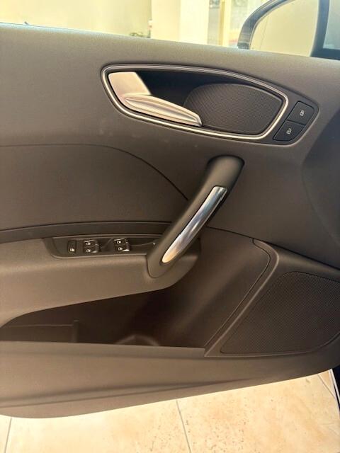 Audi A1 1.6 TDI 116 CV Metal plus