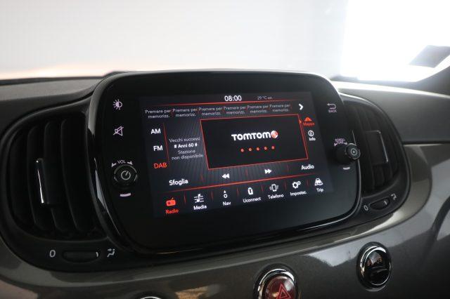 FIAT 500 500 1.0 Hybrid Dolcevita