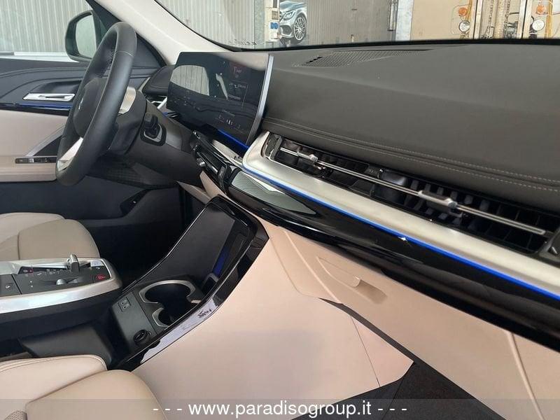 BMW X1 SERIE X - BMW i xDrive30