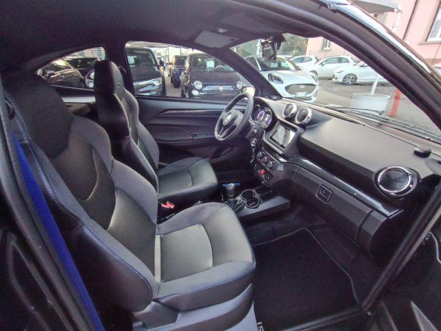 AIXAM Coupé GTI Ambition