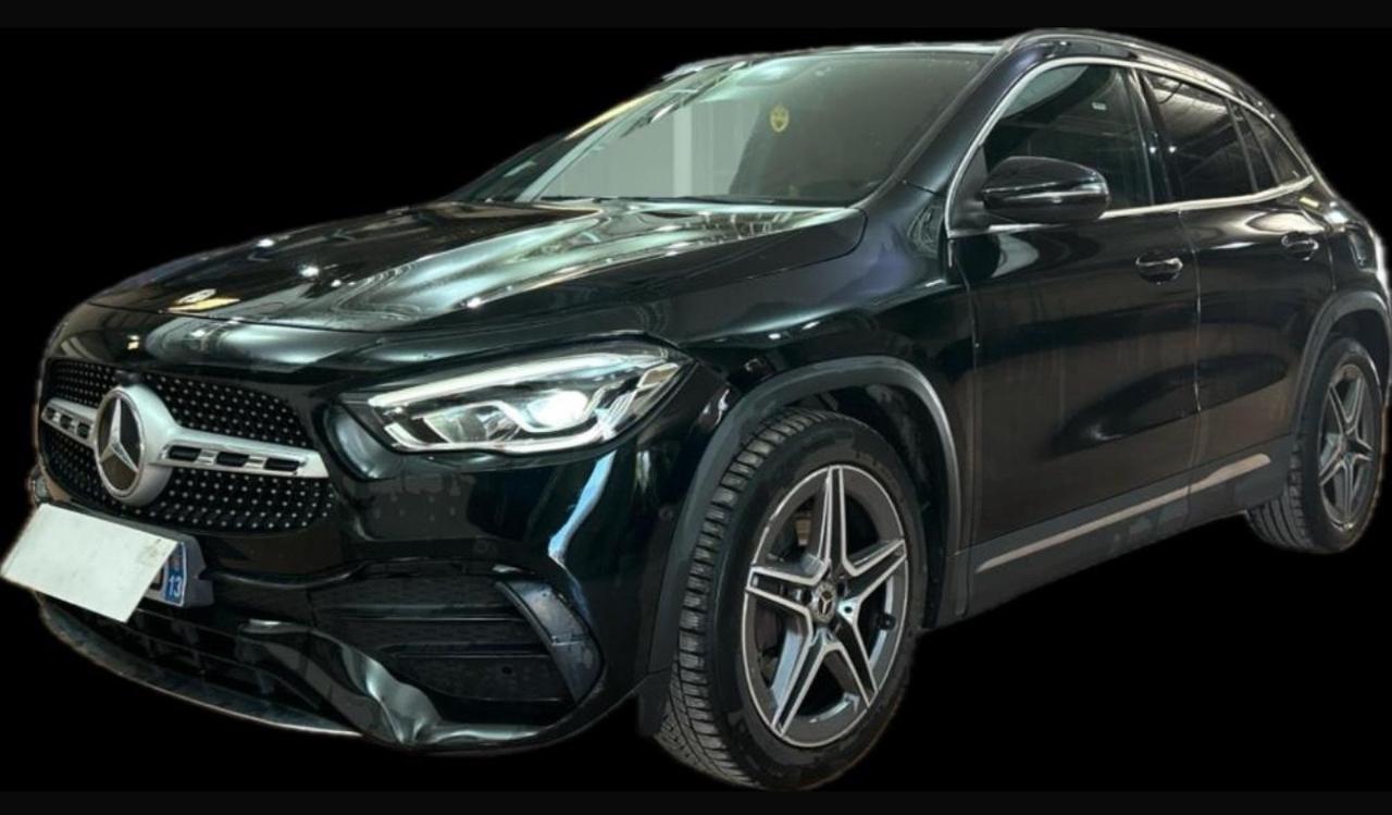 Mercedes-benz GLA 200 d Automatic Premium 11/2021