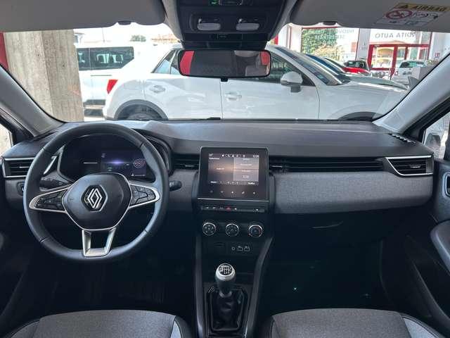 Renault Clio 1.0 tce Evolution 90cv