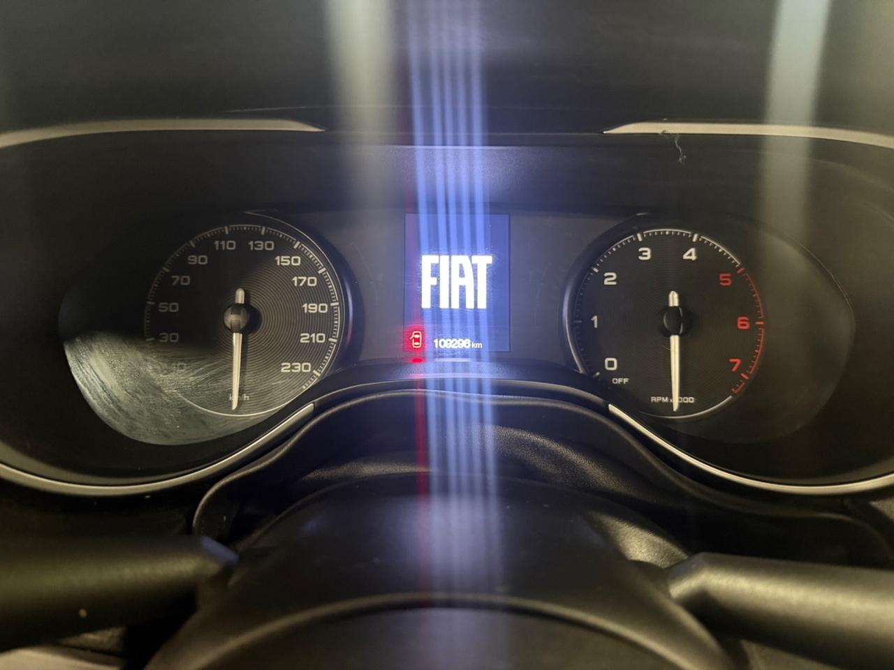 Fiat Tipo 1.6 Mjt S&S SW City Life 131CV Manuale