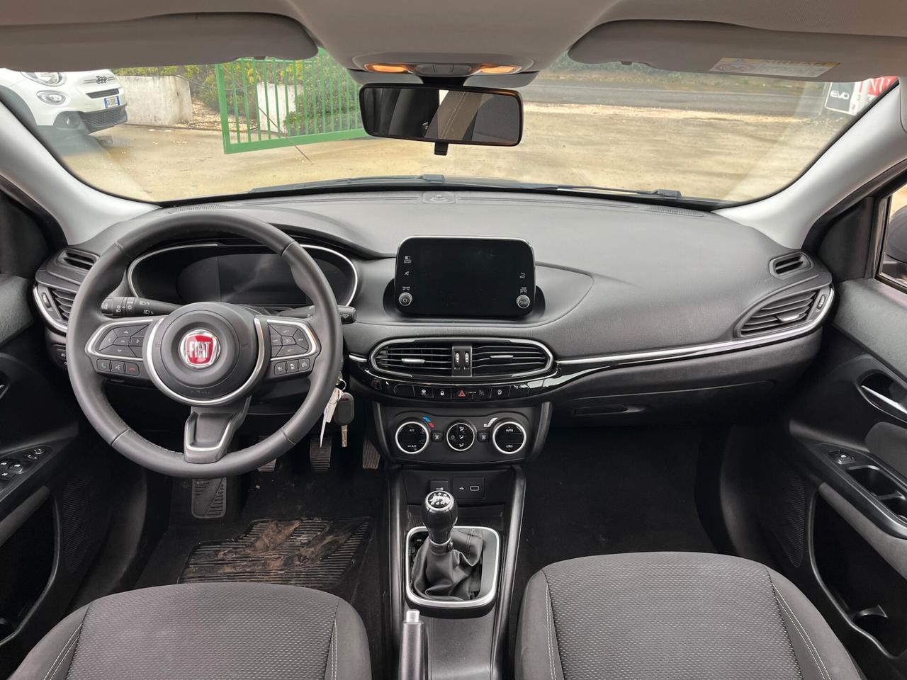 Fiat Tipo 1.3 Mjt S&S SW City Life