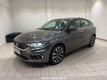 FIAT Tipo Tipo 1.6 Mjt S&S 5 porte Lounge
