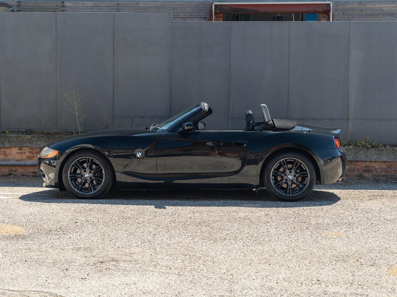 Bmw Z4 3.0i cat Roadster