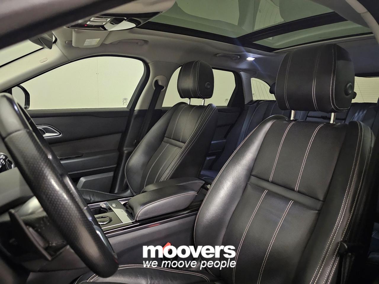 LAND ROVER Range Rover Velar Velar 2.0D I4 240 CV R-Dynamic S