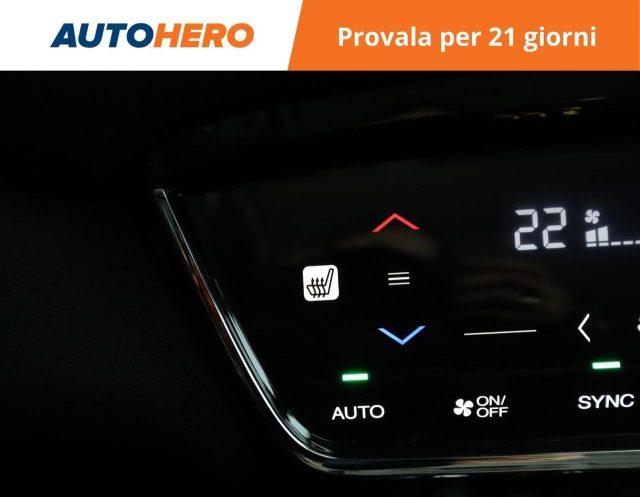 HONDA HR-V 1.6 i-DTEC Elegance Navi ADAS