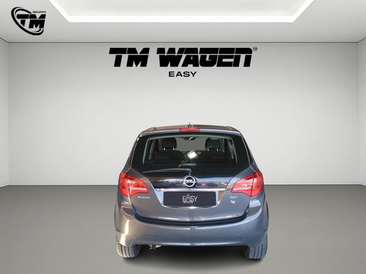Opel Meriva 1.6 cdti Innovation (cosmo) s