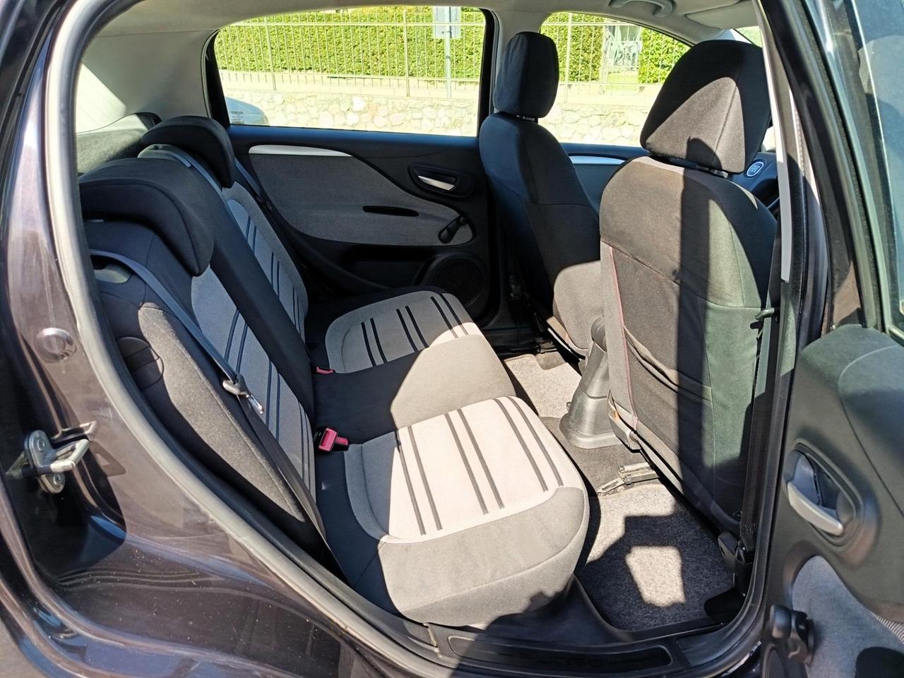 Fiat Punto Evo 1.4 Active - GARANZIA