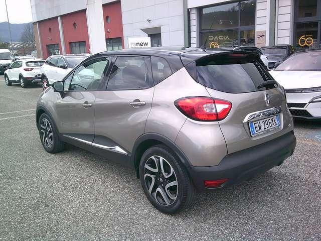 Renault Captur Captur 1.5 dci energy R-Link s