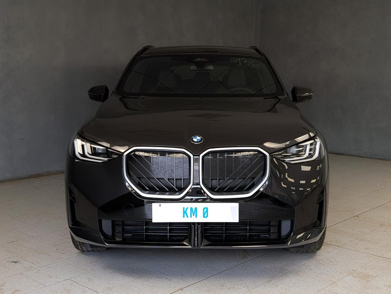 Bmw x3 g45 x3 xdrive20d msport auto xDrive20d Automatic M Sport