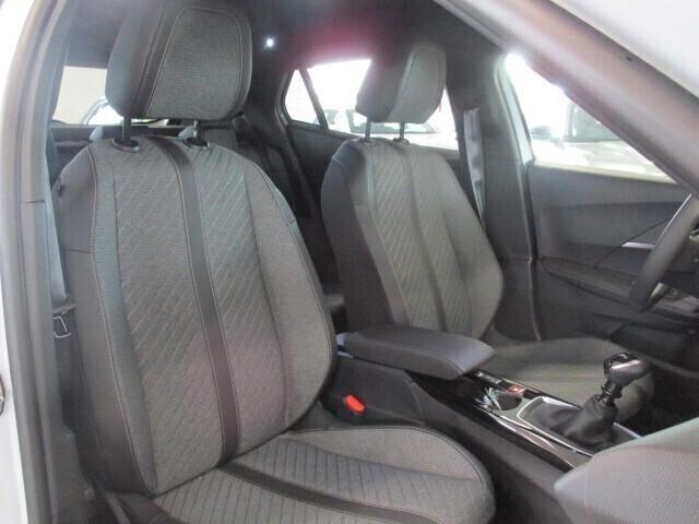 Peugeot 2008 PureTech 100 S&S Allure