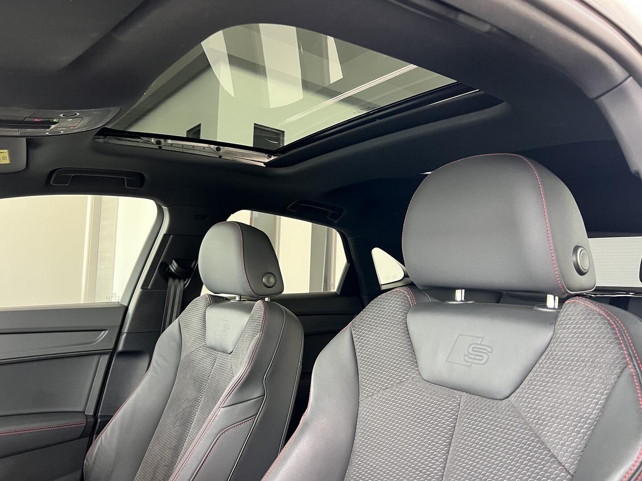 AUDI Q3 SPORTBACK QUATTRO S LINE - 2021