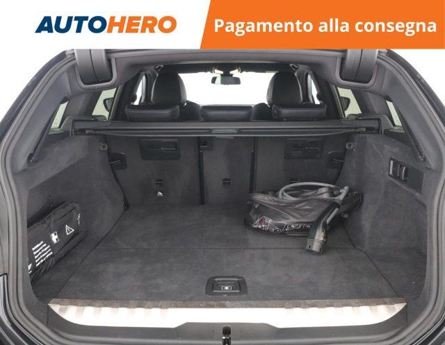 BMW 320 e Touring Msport