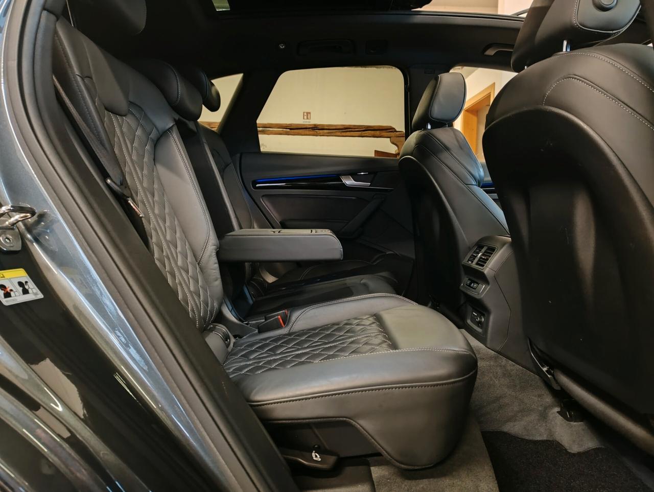 AUDI SQ5 TDI quattro tiptronic *TETTO*TOUR*VIRTUAL*MATRIX