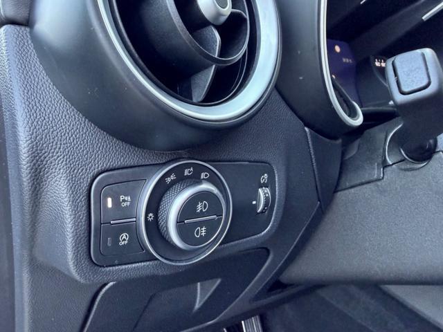 ALFA ROMEO Stelvio 210CV Q4 TI+PACK BLACK+AUTOPILOT+SED RISC