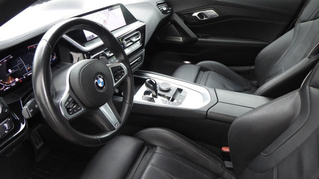 BMW Z4 sDrive20i Msport