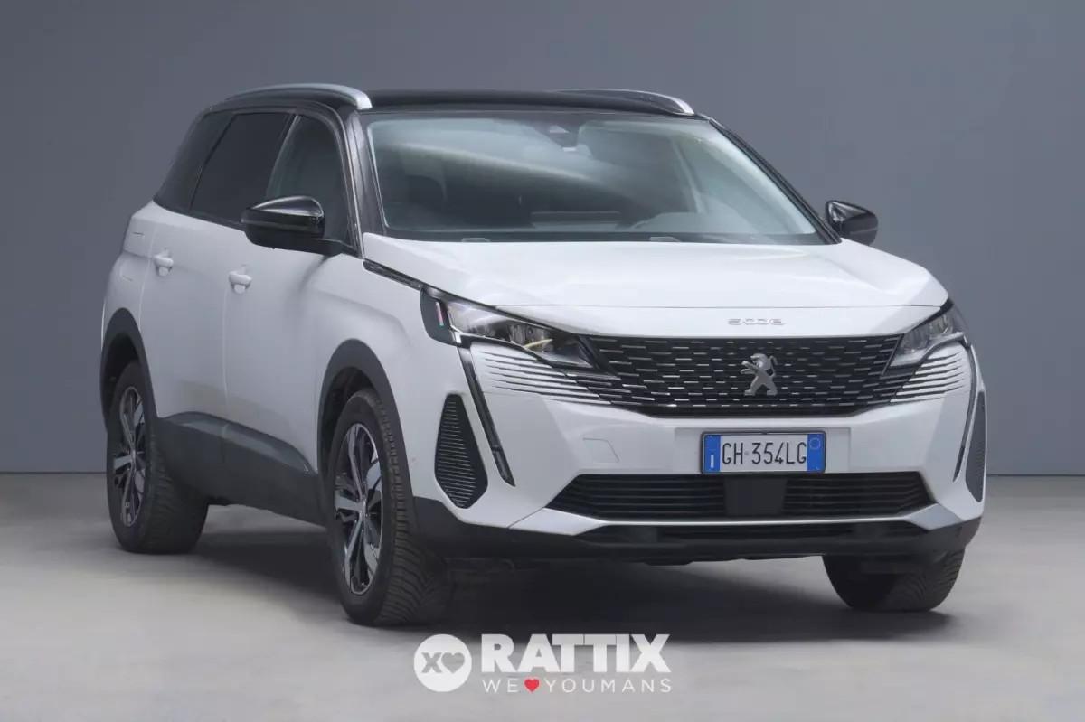 Peugeot 5008 1.5 BlueHDI 130CV Allure Pack EAT8 7p.ti