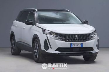 Peugeot 5008 1.5 BlueHDI 130CV Allure Pack EAT8 7p.ti