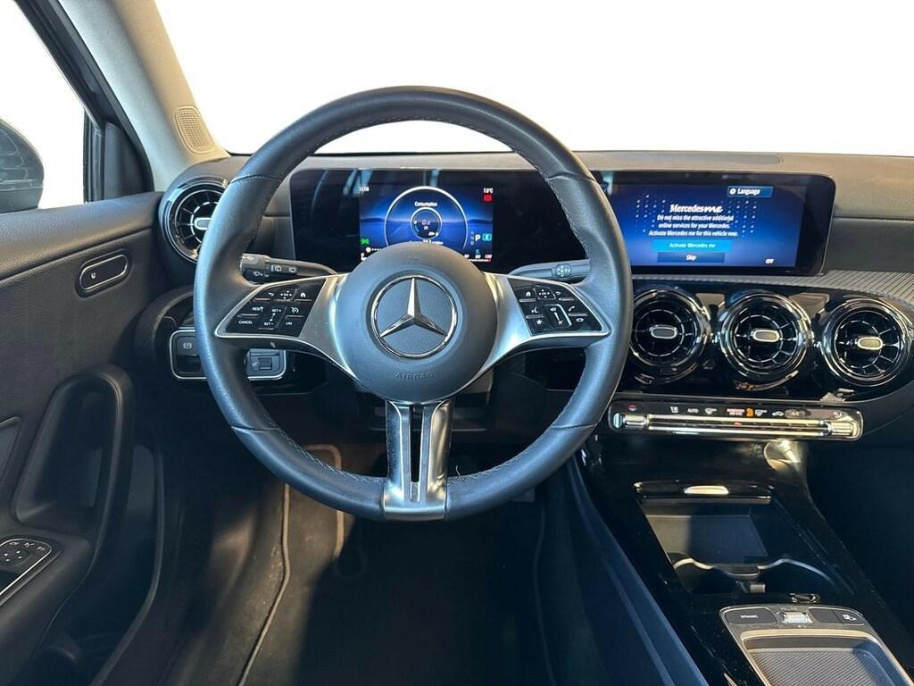 Mercedes Classe A 180 180 D Advanced 8G-DCT