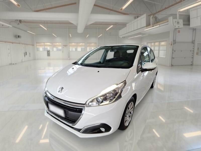 Peugeot 208 BlueHDi 75 5 porte Active