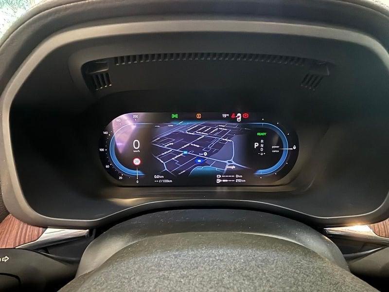 Volvo XC60 XC60 T6 Recharge Plug-in Hybrid AWD aut. Ultimate Bright