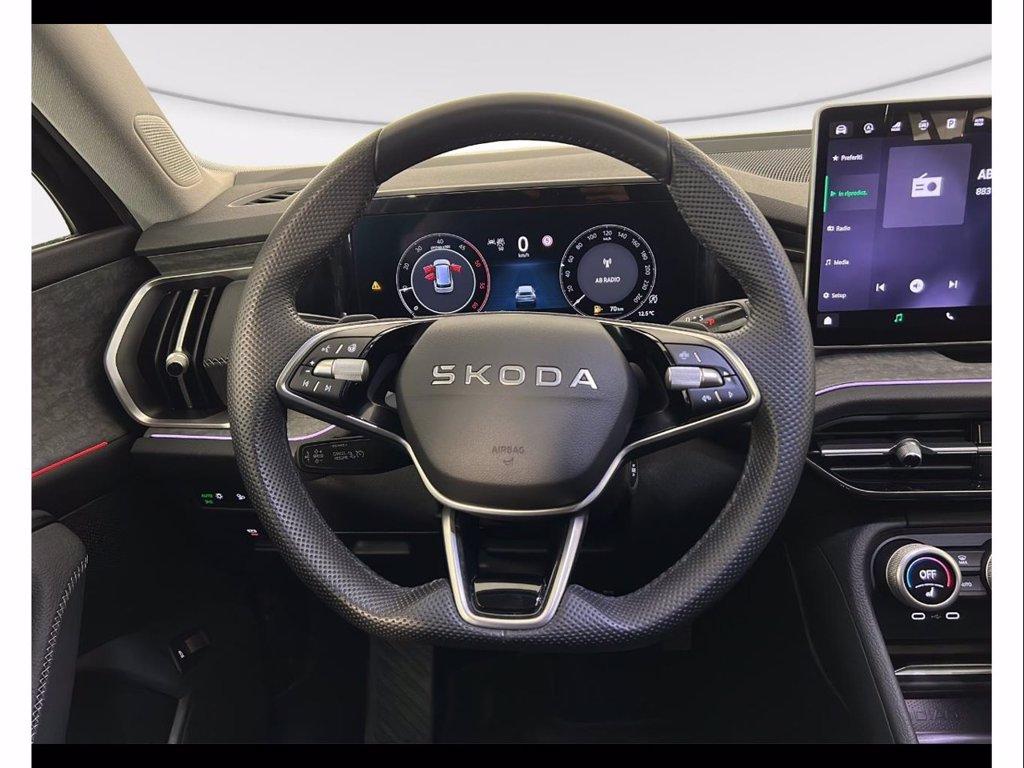 SKODA Kodiaq 2.0 tdi style 150cv dsg 7p.ti del 2025