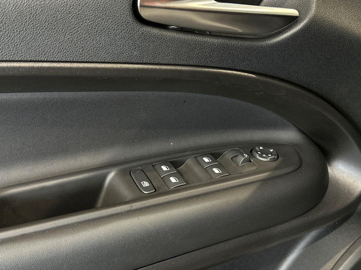 JEEP Avenger E-Hybrid Avenger Altitude 1.2 110cv Dct Mhev