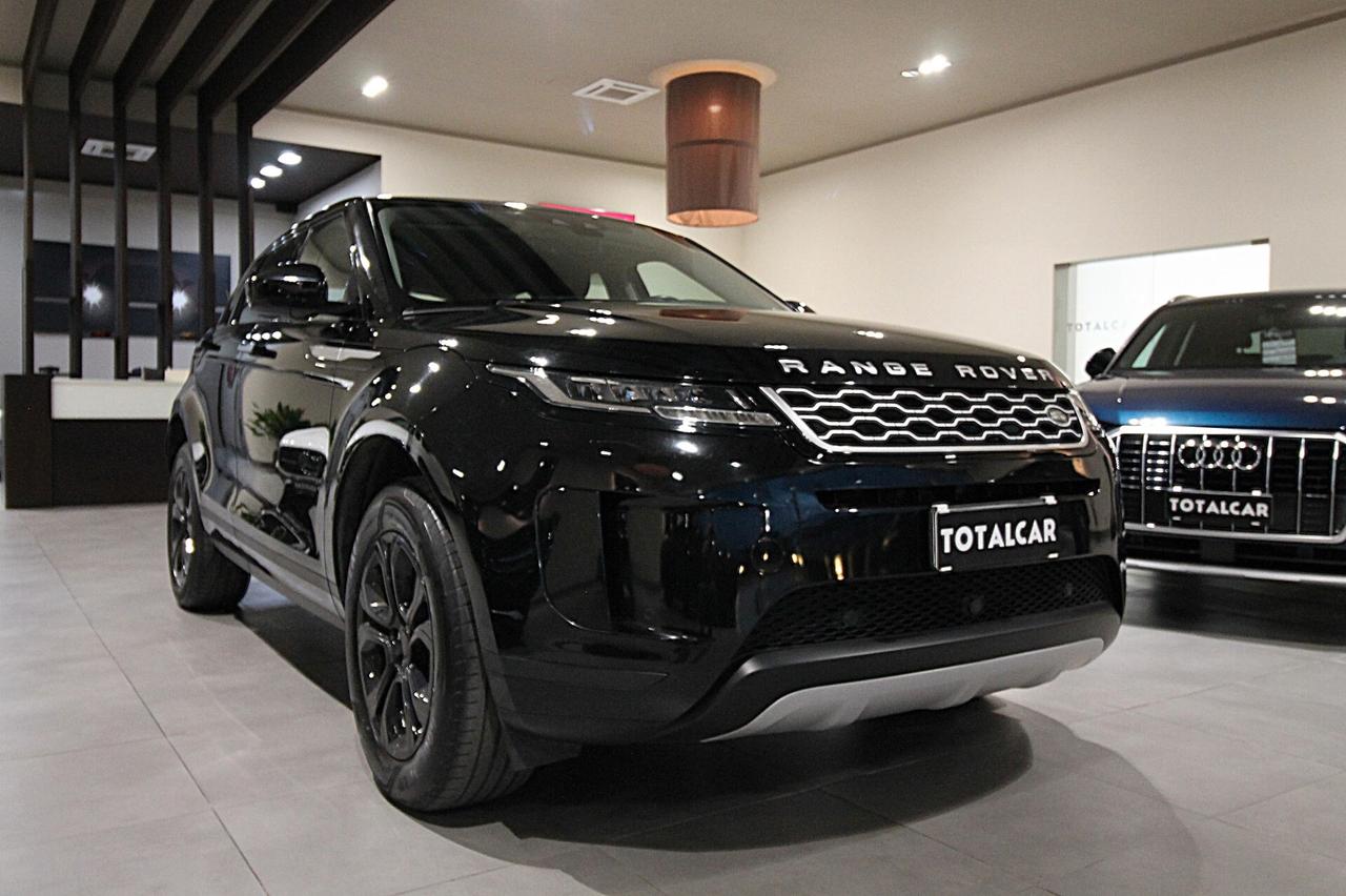RANGE ROVER EVOQUE 2.0 150 CV S AWD
