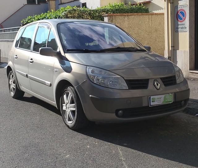 RENAULT Grand Scenic 1.5 dCi/100CV Confort Auth.