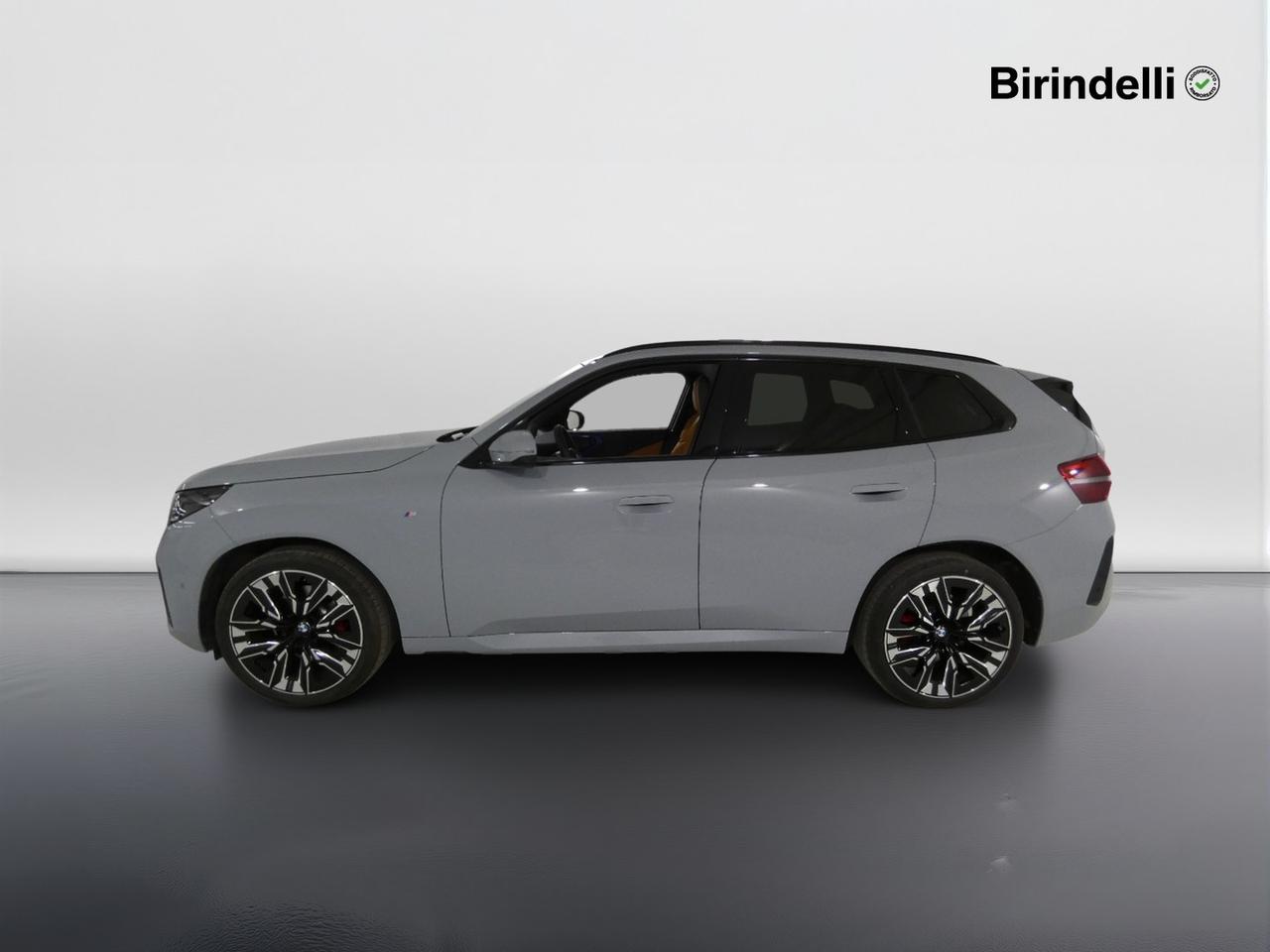 BMW X3 (G45) - X3 xDrive20d 48V MSport Pro