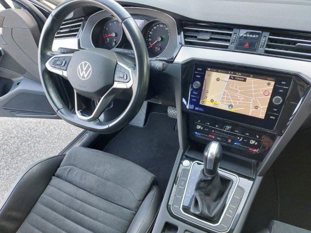 VOLKSWAGEN Passat Variant 1.5 TSI ACT DSG Business Aziendale poss legge 104
