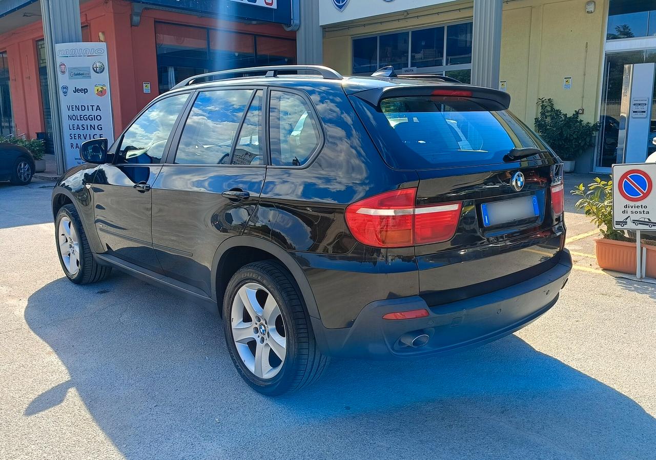 Bmw X5 xDrive30d