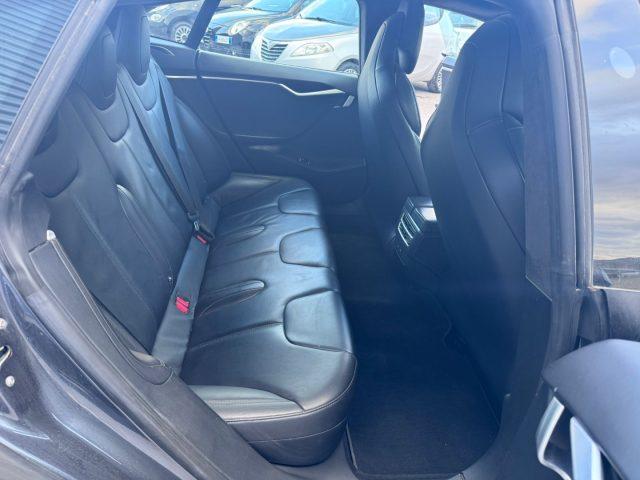 TESLA Model S 100kWh Dual Motor AWD 100D 4x4