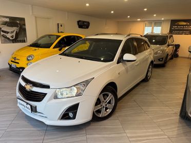 Chevrolet Cruze 1.7 DIESEL ANNO 2014