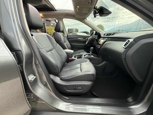 NISSAN X-Trail 1.6 dCi 2WD Tekna 7 POSTI SCONTO ROTTAMAZIONE